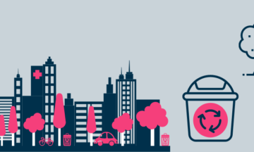 Our sustainability pledge